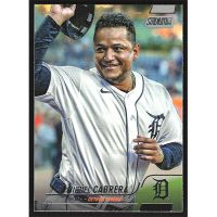 2022 Stadium Club #180 Miguel Cabrera