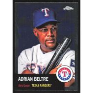 2022 Topps Chrome Platinum Anniversary #121 Adrian Beltre