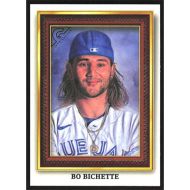 2022 Topps Gallery Portrait Gallery #PG-20 Bo Bichette