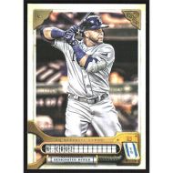 2022 Topps Gypsy Queen #187 Nelson Cruz