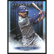 2022 Topps Stars of MLB #SMLB-9 Mookie Betts