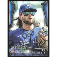 2022 Topps Sweet Shades #SS-4 Bo Bichette