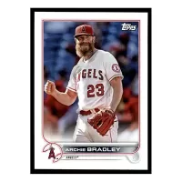 2022 Topps Update Mini #US98 Archie Bradley