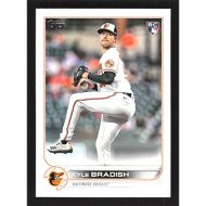 2022 Topps Update #US66 Kyle Bradish