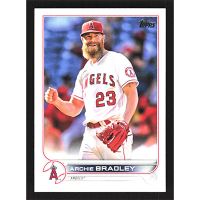 2022 Topps Update #US98 Archie Bradley