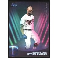 2022 Topps x Steve Aoki's Baseball Party #58 Byron Buxton