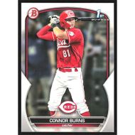 2023 Bowman Draft #BD-159 Connor Burns