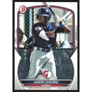 2023 Bowman Draft #BD-164 Jaison Chourio