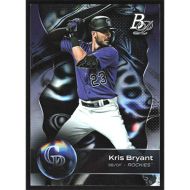 2023 Bowman Platinum #50 Kris Bryant