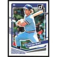 2023 Donruss #185 George Brett