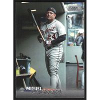 2023 Stadium Club #230 Miguel Cabrera