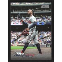 2023 Stadium Club #48 Ozzie Albies