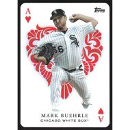 2023 Topps All Aces #AA-54 Mark Buehrle