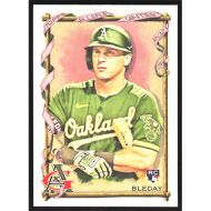 2023 Topps Allen & Ginter #103 JJ Bleday