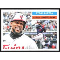 2023 Topps Archives #26 Byron Buxton