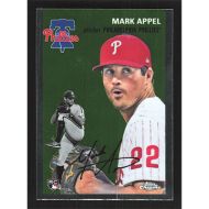 2023 Topps Chrome Platinum Anniversary #99 Mark Appel