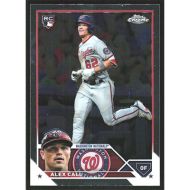 2023 Topps Chrome #187 Alex Call