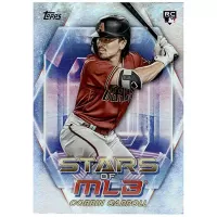 2023 Topps Stars of MLB #SMLB-34 Corbin Carroll