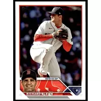 2023 Topps Update #US27 Richard Bleier