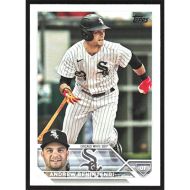 2023 Topps Update #US28 Andrew Benintendi