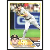 2023 Topps #224 Jake Cronenworth