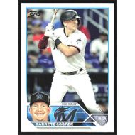 2023 Topps #321 Garrett Cooper