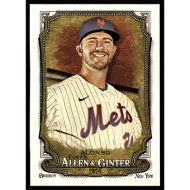 2024 Topps Allen & Ginter #38 Pete Alonso