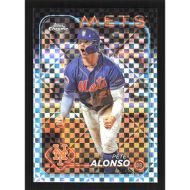 2024 Topps Chrome X-Fractors #269 Pete Alonso