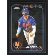 2024 Topps Chrome #269 Pete Alonso