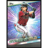 2024 Topps Stars of MLB #SMLB-29 Corbin Carroll