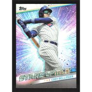 2024 Topps Stars of MLB #SMLB-63 Cody Bellinger