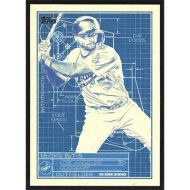 2024 Topps Superstar Blueprint #SB-17 Mookie Betts