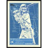 2024 Topps Superstar Blueprint #SB-21 Bo Bichette