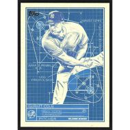 2024 Topps Superstar Blueprint #SB-23 Gerrit Cole