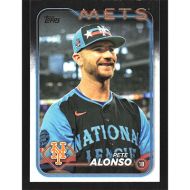 2024 Topps Update '24 All-Star Game #ASG-41 Pete Alonso