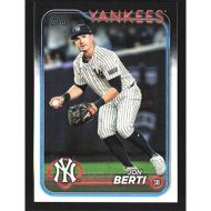 2024 Topps Update #US124 Jon Berti