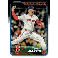 2024 Topps Update #US159 Chris Martin