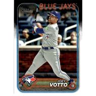 2024 Topps Update #US16 Joey Votto