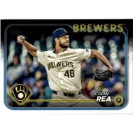 2024 Topps Update #US171 Colin Rea