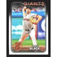 2024 Topps Update #US179 Mason Black