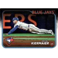 2024 Topps Update #US19 Kevin Kiermaier