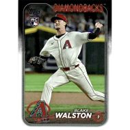 2024 Topps Update #US29 Blake Walston