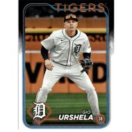 2024 Topps Update #US346 Gio Urshela