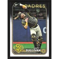 2024 Topps Update #US34 Brett Sullivan