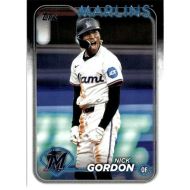 2024 Topps Update #US71 Nick Gordon