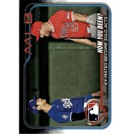 2024 Topps Update #US76 S. Ohtani/M. Trout Veteran Combos