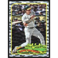 2024 Topps '89 Foil #89B-3 Jose Canseco