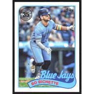 2024 Topps '89 #89B-21 Ro Bichette