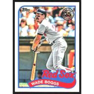 2024 Topps '89 #89B-84 Wade Boggs