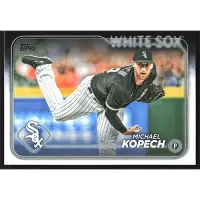 2024 Topps #109 Michael Kopech